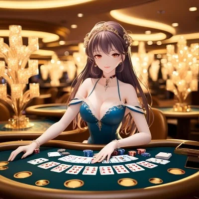 SẢNH CASINO