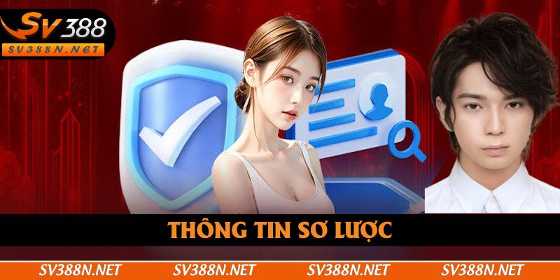 Khái quát tổng quan về CEO SV388 Khái quát tổng quan về CEO SV388