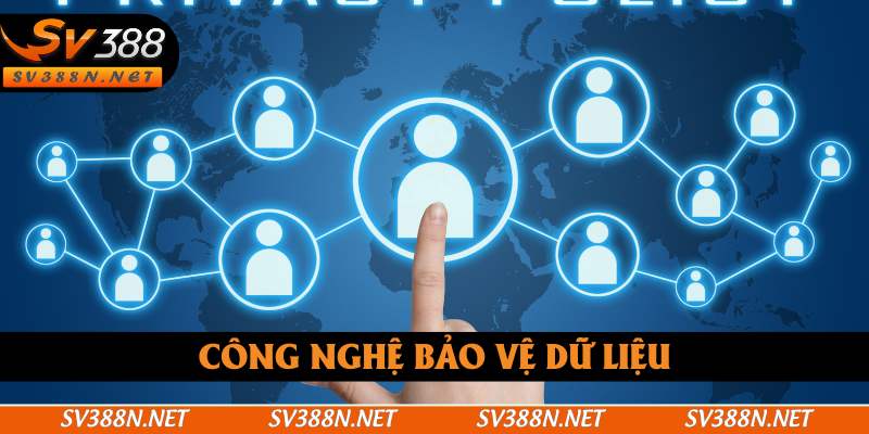 Công nghệ bảo vệ dữ liệu Công nghệ bảo vệ dữ liệu