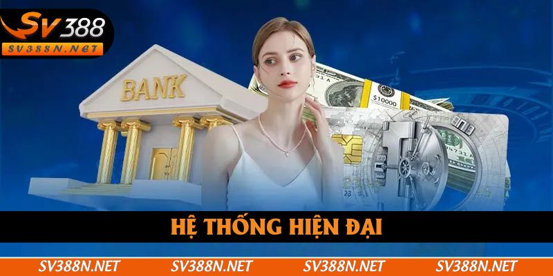 Đối tác được trang bị hệ thống hiện đại, giao diện logic Đối tác được trang bị hệ thống hiện đại, giao diện logic