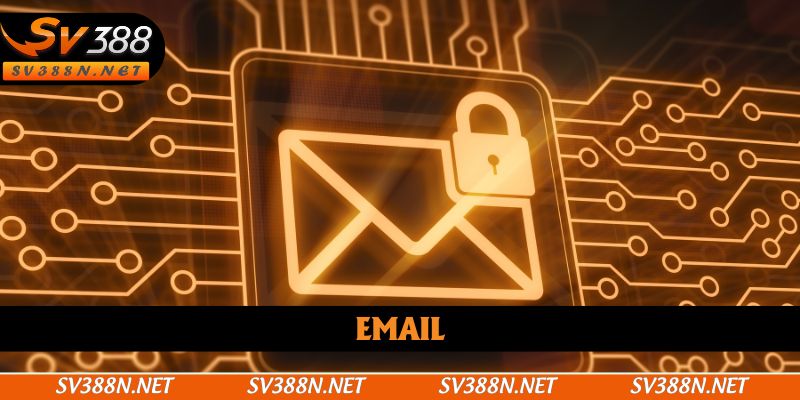 Email là kênh phản hồi siêu chi tiết, được yêu thích năm 2025 Email là kênh phản hồi siêu chi tiết, được yêu thích năm 2025