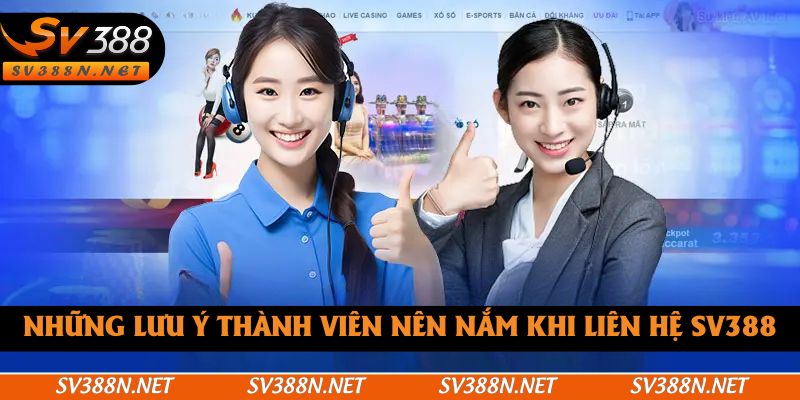 Một vài chú ý nên nắm vững khi bạn kết nối với nền tảng Một vài chú ý nên nắm vững khi bạn kết nối với nền tảng