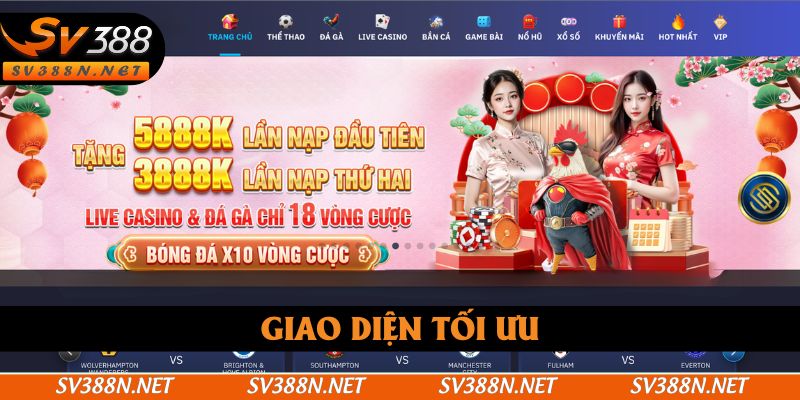 Sân chơi đầu tư giao diện hiện đại, bố trí khoa học Sân chơi đầu tư giao diện hiện đại, bố trí khoa học