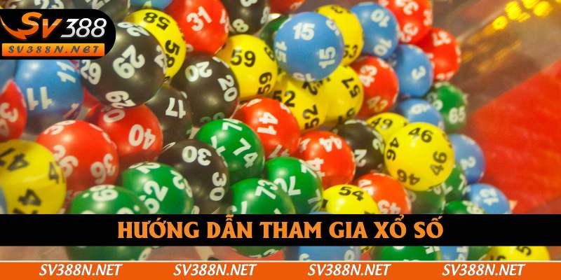 Hướng dẫn tham gia Hướng dẫn tham gia